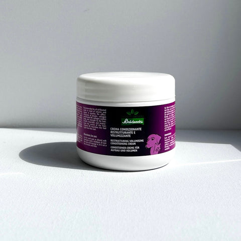 Restructuring Volumizing Conditioning Cream