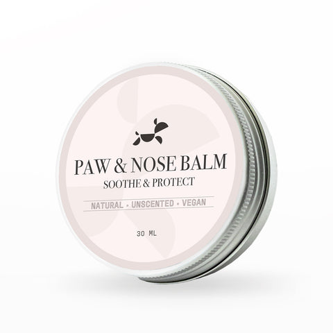 Paw & Nose Balm