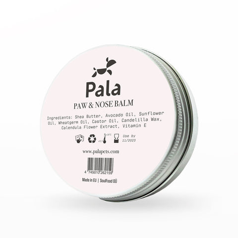 Pala Paw and Nose Balm