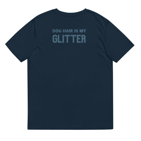 GLITTER Organic Cotton TSshirt