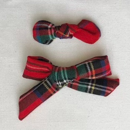 Brittany Bows