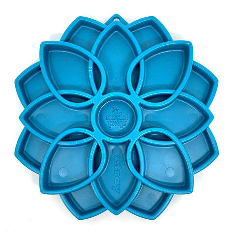 Mandala Design eTray