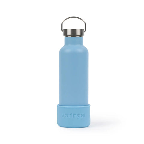 Dog & Me Water Bottle