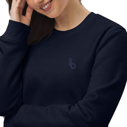 Beans&Buttons Eco Sweatshirt