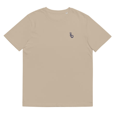 Beans&Buttons Organic Cotton T-Shirt