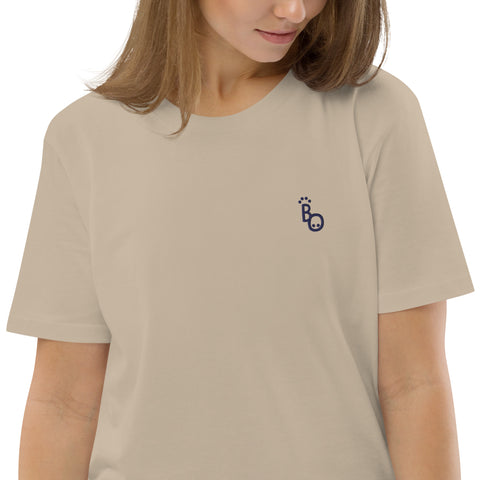 Beans&Buttons Organic Cotton T-Shirt