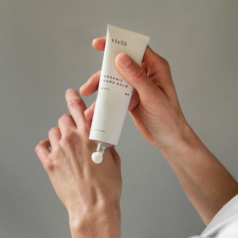 Certified Organic Hand Balm by vielö