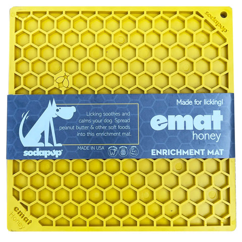 Honeycomb Design eMat