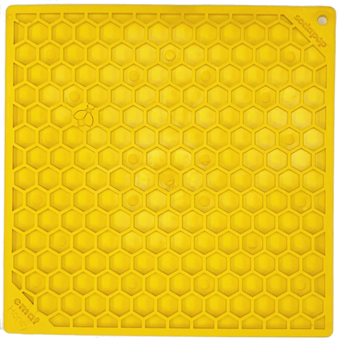 Honeycomb Design eMat