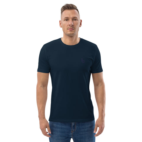 Beans&Buttons Organic Cotton T-Shirt