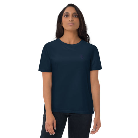 Beans&Buttons Organic Cotton T-Shirt