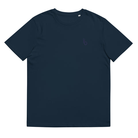 Beans&Buttons Organic Cotton T-Shirt